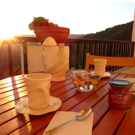 Apartment Casa En La Ribeira Sacra, Pombeiro