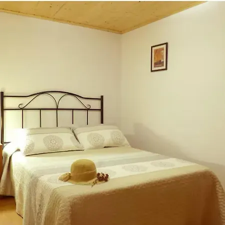 Apartment Casa En La Ribeira Sacra, Pombeiro