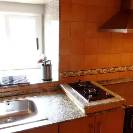 Apartment Casa En La Ribeira Sacra, Pombeiro Lago (Lugo)